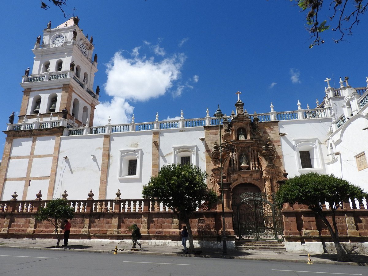 Catedral y Museo Catedralicio