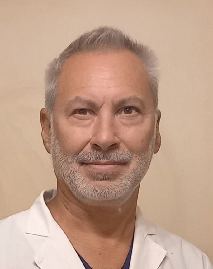 Dr. Marcelo Adrián Dandolo