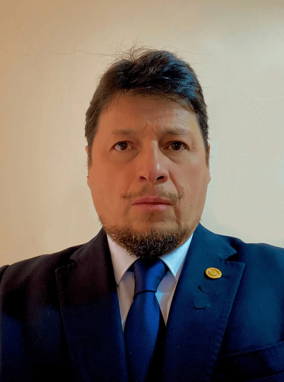 Dr. Gregorio Valda Ameller