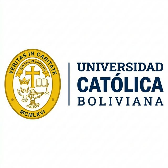 Logo UCB